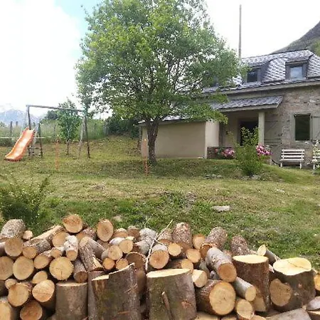 Les D'aure. *