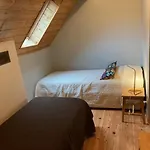 Les D'aure. Chalet