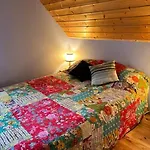 Les D'aure. Chalet
