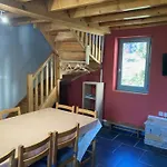 Les D'aure. Chalet *