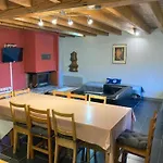 Chalet Les D'aure.