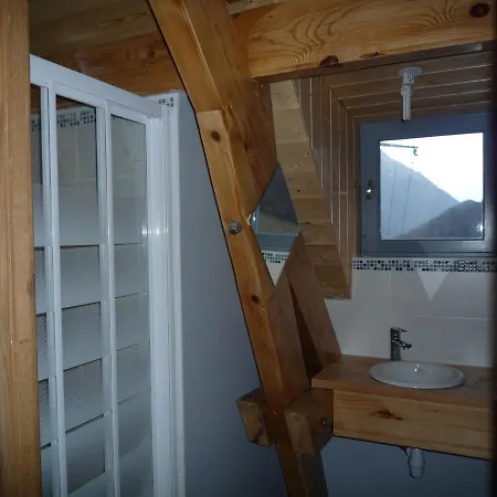 Les D'aure. Aragnouet