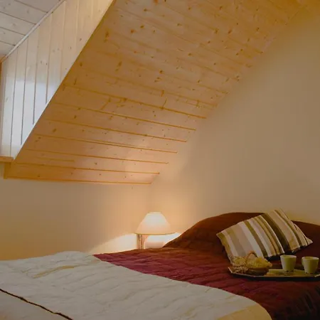 Les D'aure. Alpstuga Aragnouet