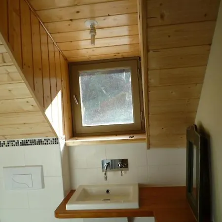 Chalet Les D'aure. Aragnouet