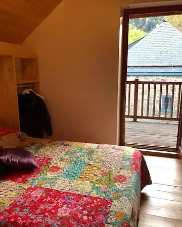 Les D'aure. Aragnouet