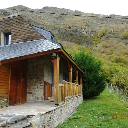 Les D'aure. Aragnouet