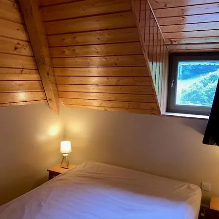 Chalet Les D'aure.