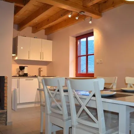 Alpstuga Les D'aure.