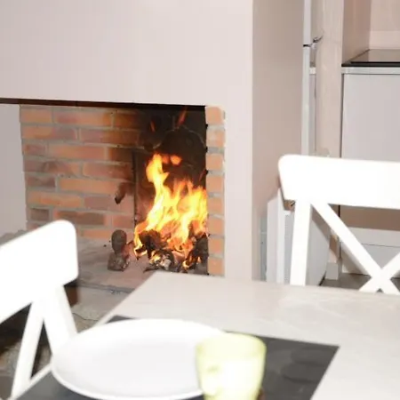 Chalet Les D'aure. *