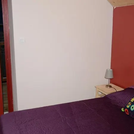 Alpstuga Les D'aure. Aragnouet