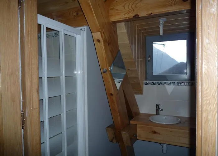 Les D'aure. Aragnouet