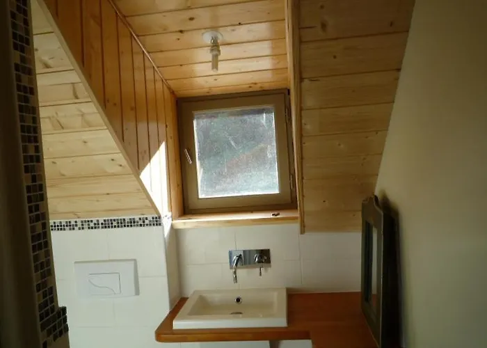 Chalet Les D'aure. Aragnouet