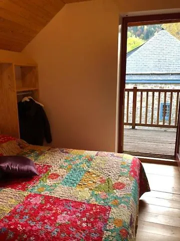 Les D'aure. Aragnouet