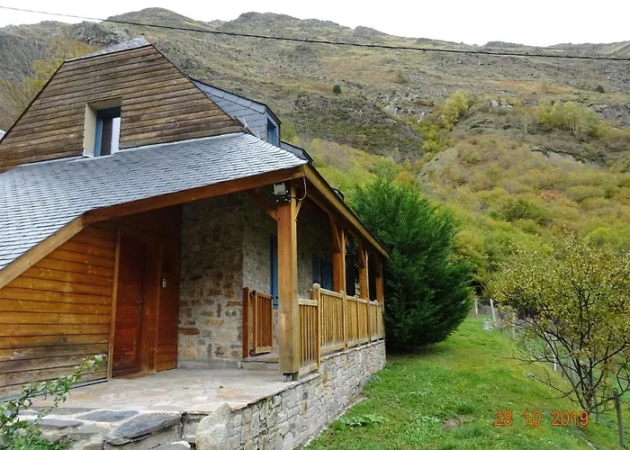 Les D'aure. Aragnouet