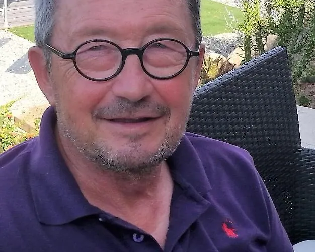 Les D'aure. Chalet *